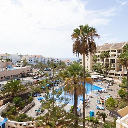 Home2Book Comfy Studio Los Cristianos Los Cristianos  Exteriör bild