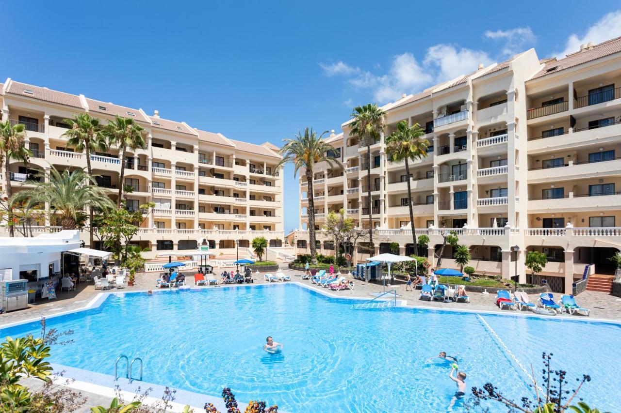 Home2Book Comfy Studio Los Cristianos Los Cristianos  Exteriör bild