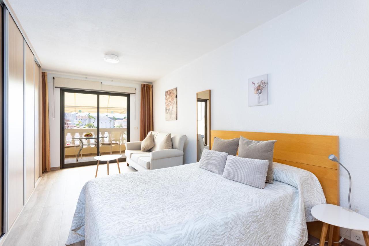 Home2Book Comfy Studio Los Cristianos Los Cristianos  Exteriör bild