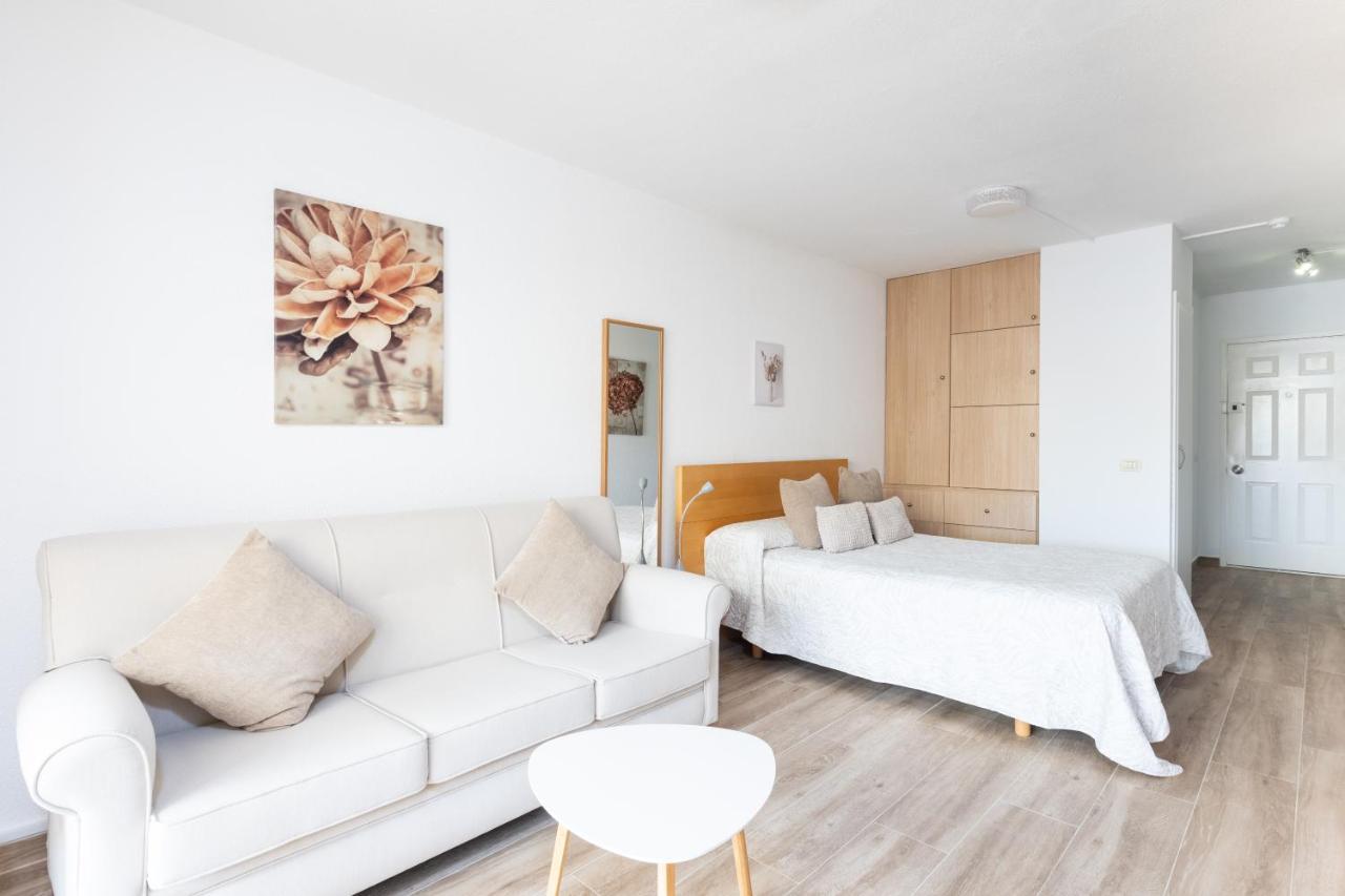 Home2Book Comfy Studio Los Cristianos Los Cristianos  Exteriör bild