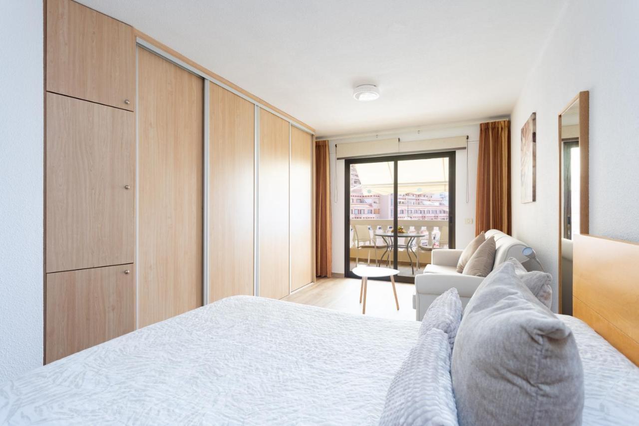 Home2Book Comfy Studio Los Cristianos Los Cristianos  Exteriör bild