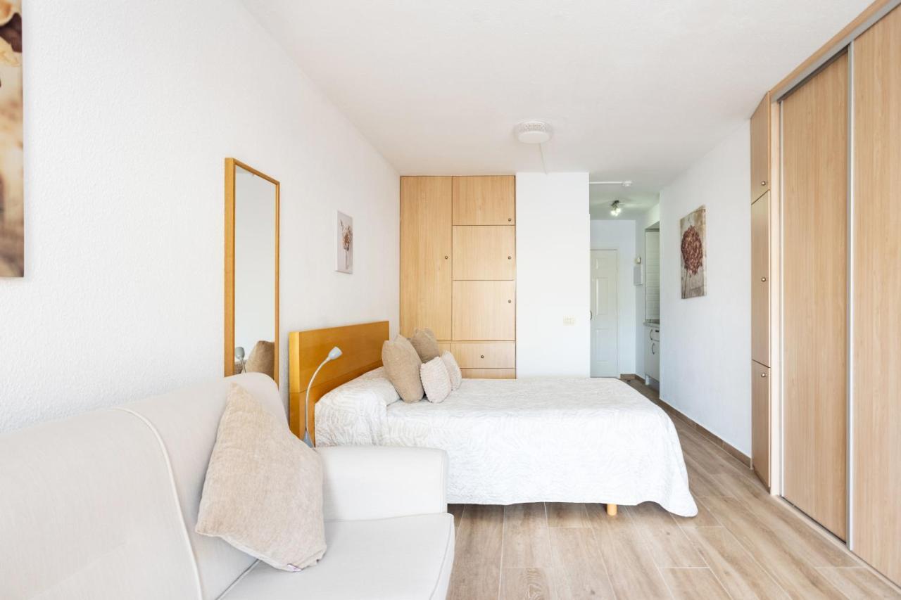 Home2Book Comfy Studio Los Cristianos Los Cristianos  Exteriör bild