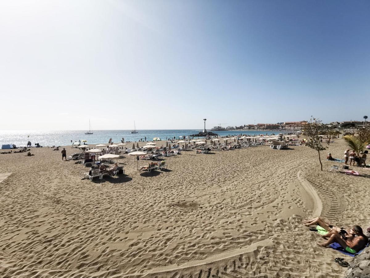 Home2Book Comfy Studio Los Cristianos Los Cristianos  Exteriör bild