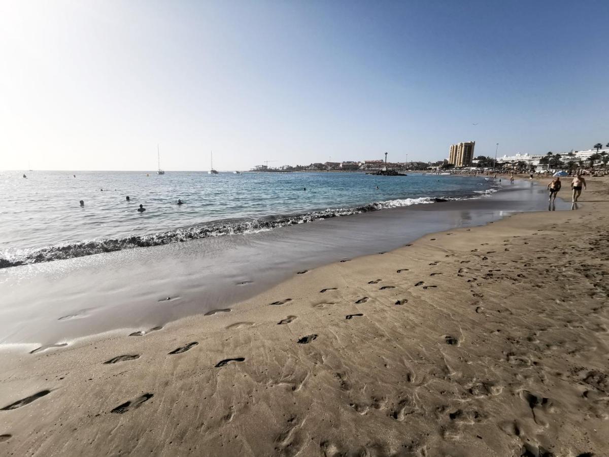 Home2Book Comfy Studio Los Cristianos Los Cristianos  Exteriör bild