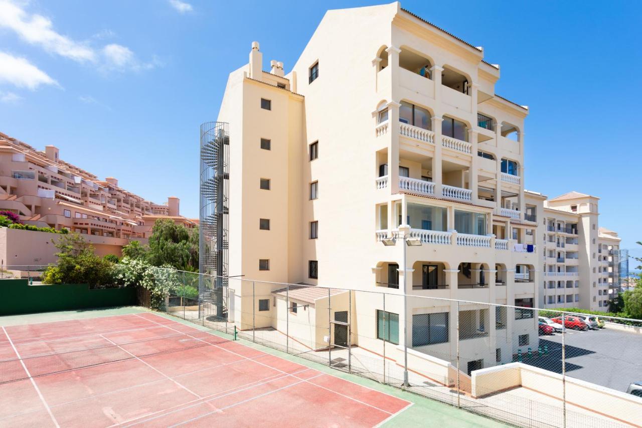 Home2Book Comfy Studio Los Cristianos Los Cristianos  Exteriör bild