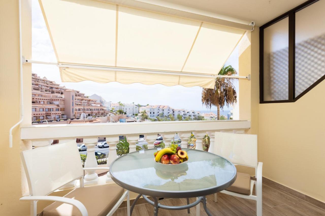 Home2Book Comfy Studio Los Cristianos Los Cristianos  Exteriör bild