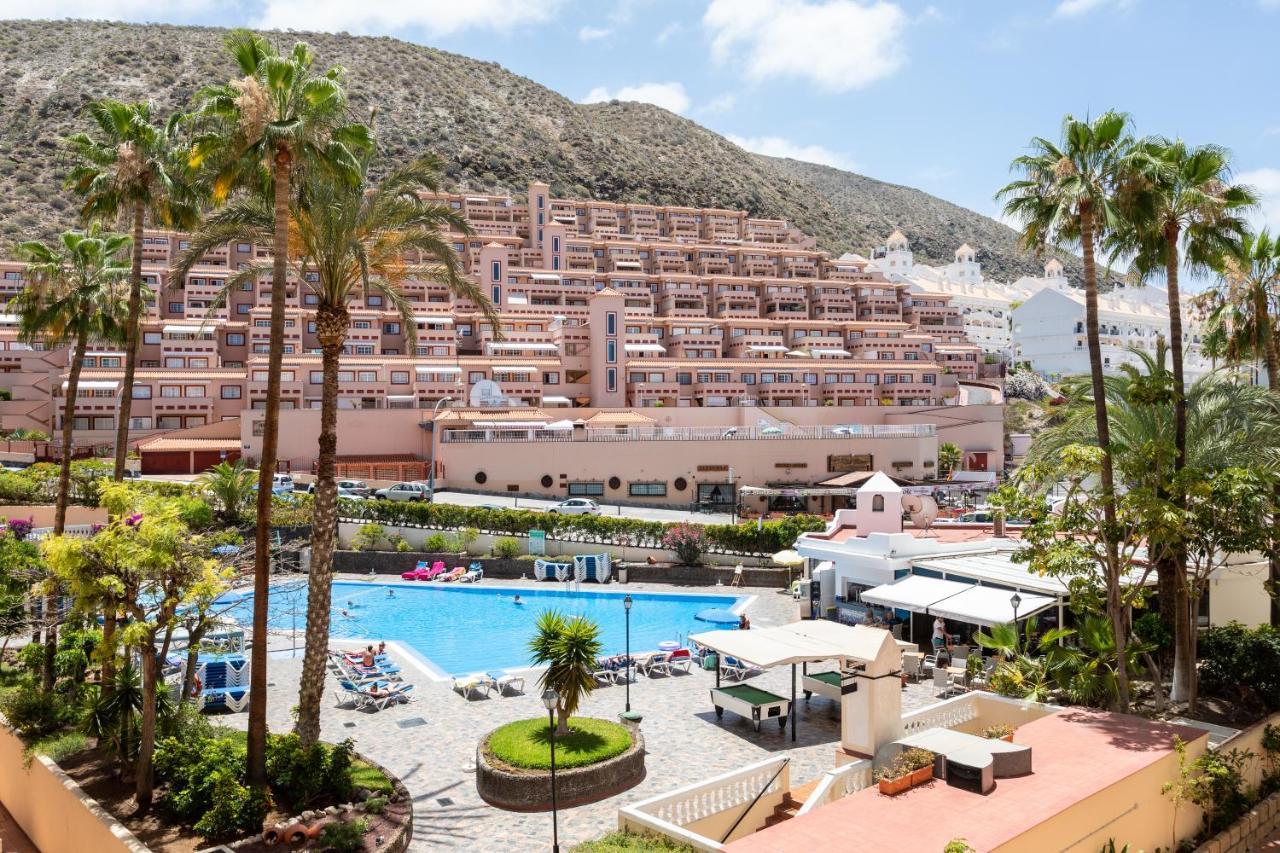Home2Book Comfy Studio Los Cristianos Los Cristianos  Exteriör bild
