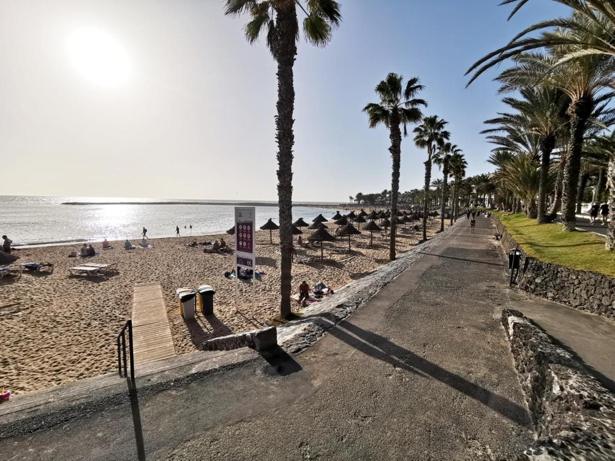 Home2Book Comfy Studio Los Cristianos Los Cristianos  Exteriör bild