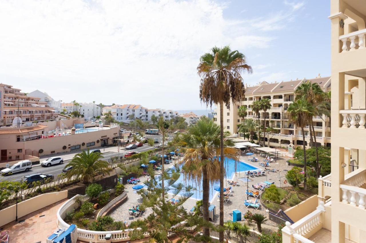 Home2Book Comfy Studio Los Cristianos Los Cristianos  Exteriör bild