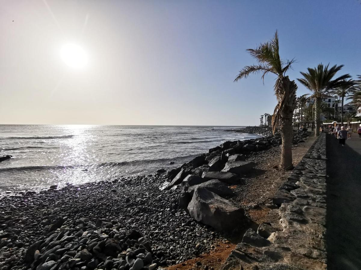 Home2Book Comfy Studio Los Cristianos Los Cristianos  Exteriör bild